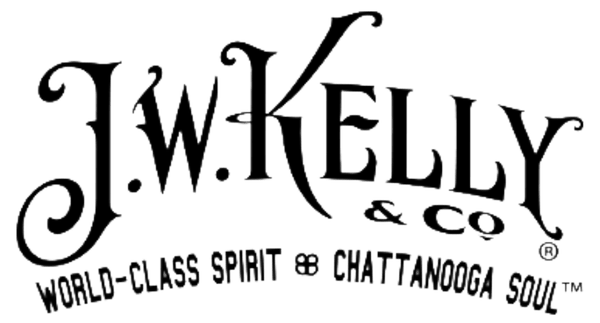 J.W. Kelly & Co Whiskey