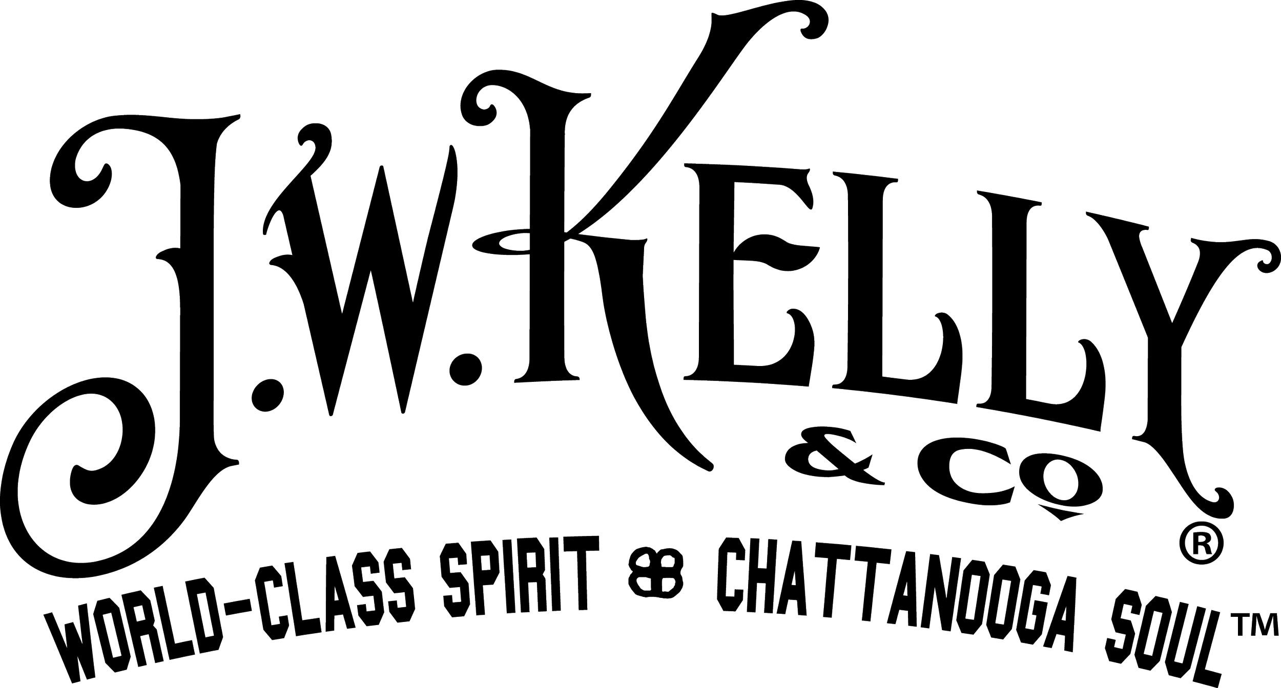 J.W. Kelly Primary J.W. Kelly Logo